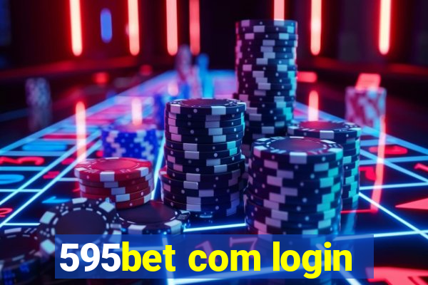 595bet com login